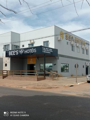 Hotel BEE's